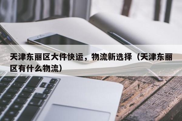 天津东丽区大件快运，物流新选择（天津东丽区有什么物流）