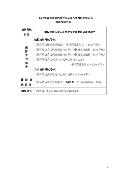 为什么要有货运代理证为什么要有货运代理证呢