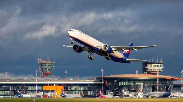 俄罗斯国际货运航空公司俄罗斯国际货运航空公司有哪些